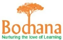 Bodhana HOC Logo