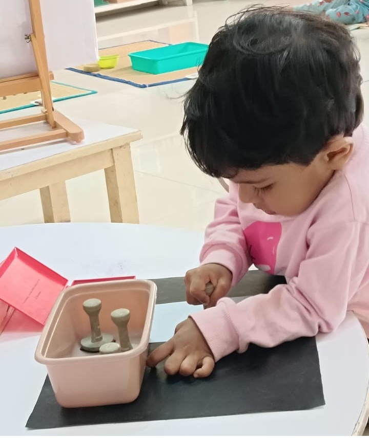 Toddler Program Picture 4